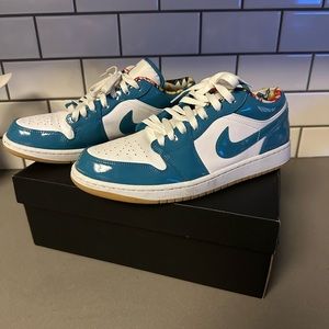 Air Jordan 1 Low SE
